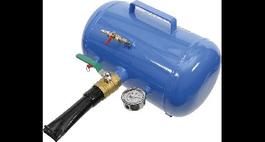 BGS Vulhulp voor autobanden (booster)