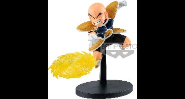 Dragon Ball Z - Gxmateria The Krillin figuur 11cm