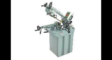 HBM 210 Profi Variabele Metaallintzaag - 230 Volt