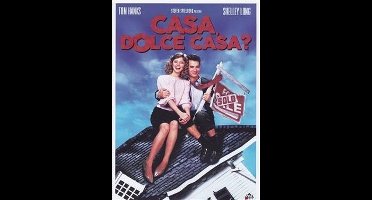 laFeltrinelli Casa Dolce Casa? DVD Italiaans