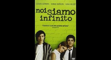 laFeltrinelli Noi Siamo Infinito DVD Engels, Italiaans