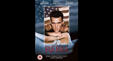 laFeltrinelli Rebel DVD Engels, Italiaans