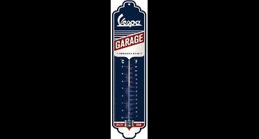 Thermometer - Vespa Garage