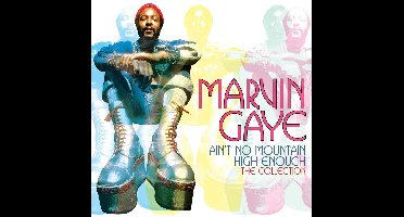 AinT No Mountain High Enough