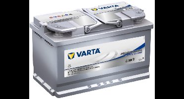 VARTA Professional 12V 95Ah - Loodzuur - AGM - 840095085