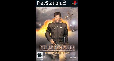 Pilot Down - Behind Enemy Lines