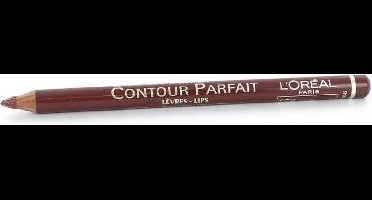 L'Oréal Contour Parfait Lipliner - 652 Toffee