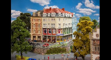 Faller - Winkel Henninger