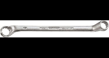 Gedore - 2 ringsleutel - 14 x 17mm