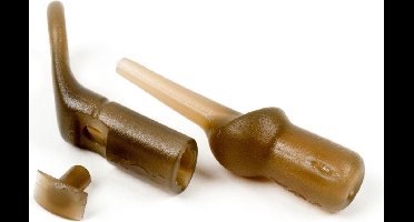 Fox Edges Angled Drop Off Run Ring Kit - Trans Khaki - Khaki