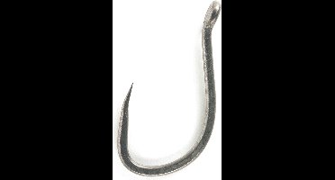 Fox Edges Arma Point St.Rig Beaked - Maat 8 - 10 St. - Barbless - Mat Zwart