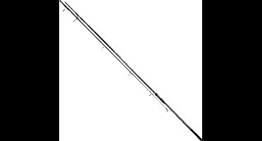 Fox Horizon X3 Abbreviated - 12ft - 5.5 lb - Spod Rod - Karper - Zwart