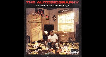 The Autobiography