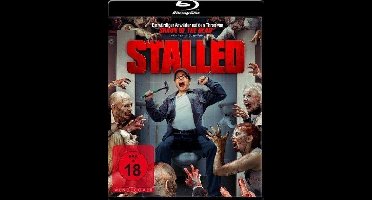 Stalled (Blu-ray)