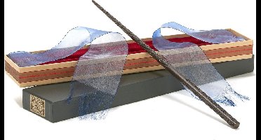 The Noble Collection Harry Potter (Tover)staf Sirius Black's Wand Bruin