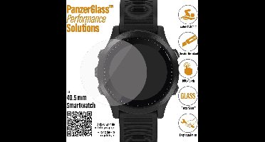 PanzerGlass SmartWatches 40,5 mm