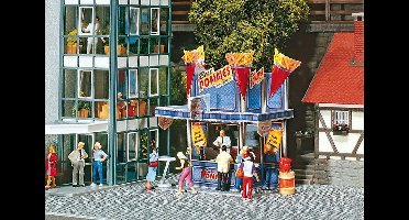 Faller - Kermiskraam Patat XXL