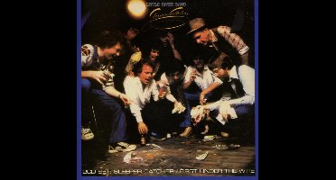 Sleepcatcher/ First Under the Wire
