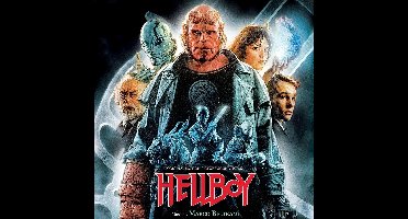 Hellboy - Original Motion Picture S (LP)