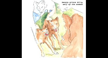 Wolf Of The Cosmos -Digi-