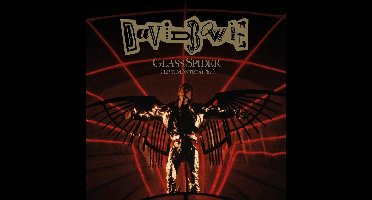 Glass Spider (Live Montreal 87)