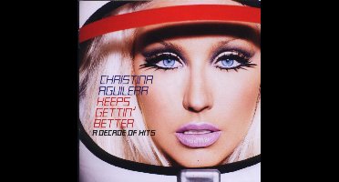 Keeps Gettin' Better