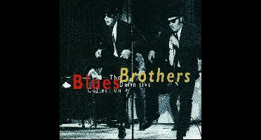 The Definitive Collection