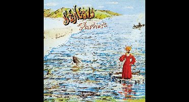 Genesis - Foxtrot (LP + Download) (Reissue)