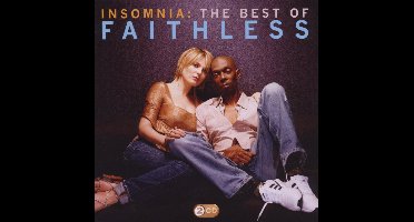 Insomnia - Best Of