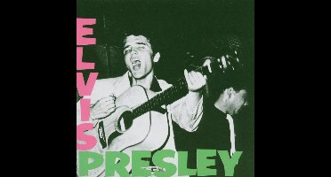 Elvis Presley