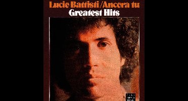 Ancora Tu -Greatest Hits-