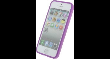 Xccess Bumper case iPhone 5       Purple