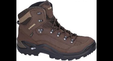 Lowa Renegade GTX® Mid - Wandelschoenen Heren Espresso 46