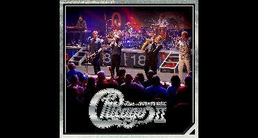Chicago II: Live On Soundstage