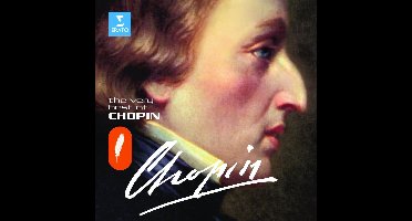 The Very Best of Chopin