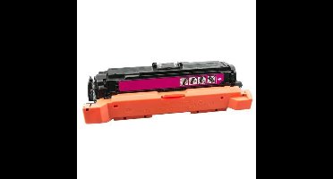 Toner Activejet ATH-403N (replacement HP 507A CE403A; Supreme; 6 000 pages; Magenta)