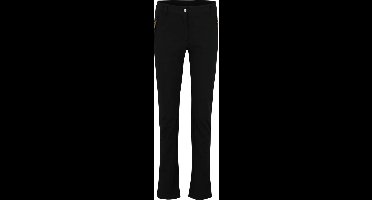 ICEPEAK ARGONIA Dames Softshell broek - Zwart - 36