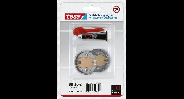 Tesa adapter kit BK20-2