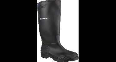 Dunlop Pricemastor heren industrie laarzen - Zwart - Maat 43