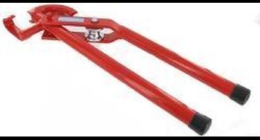 Rothenberger 462118 buigtang met buigrol - 18mm