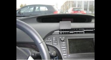 Brodit Center Montagebeugel voor de Toyota Prius 10-11
