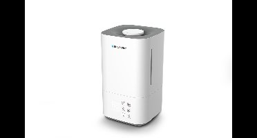 Blaupunkt AHS701 luchtbevochtiger Stoom 4 l 105 W Wit