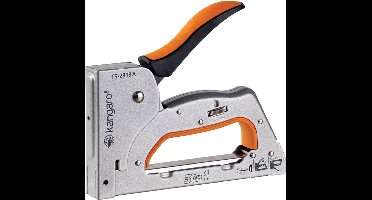 Kangaro tacker - TS-2313A/Z - metalen behuizing - K-7305174