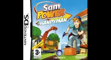 Sam Power Handyman /NDS