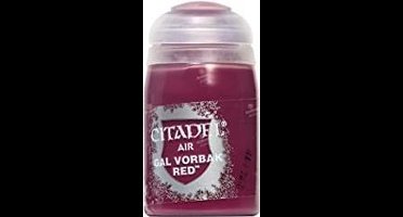 Gal Vorbak Red - Air (Citadel)