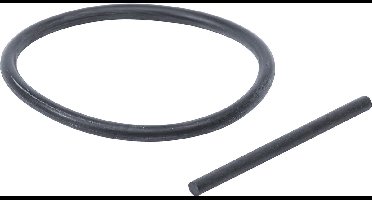 BGS O-ringen- en borgpennenset 25 mm (1) 71 - 95 mm 2-13/16 - 4
