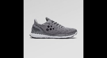 Craft V150 Engineered Hardloopschoenen Heren - Grijs | Maat: 44,5