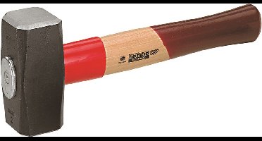 Gedore - 620 E + 620 H - vuisthamer rotband-plus - 1500 gram