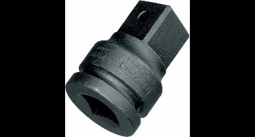 Gedore KB 3221 6671530 Verloopstuk 1 inch Aandrijving 3/4 (20 mm) 65 mm 1 stuk(s)