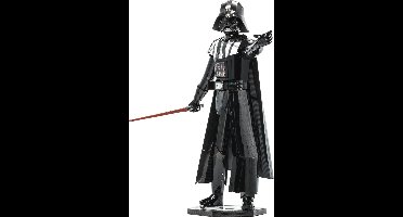Metal Earth Star Wars Darth Father